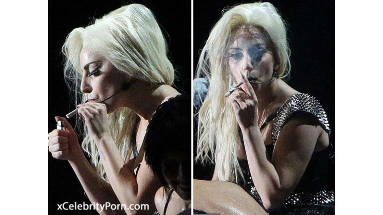 Lady Gaga posando fotos picantes-fotos famosas xxx-cantnates follando-Modelos desnudas-fotos filtradasde Lady Gaga porno (11)