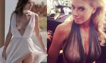 ALESSANDRA AMBROSIO XXX Y CHARLOTTE MCKINNEY Desnudas