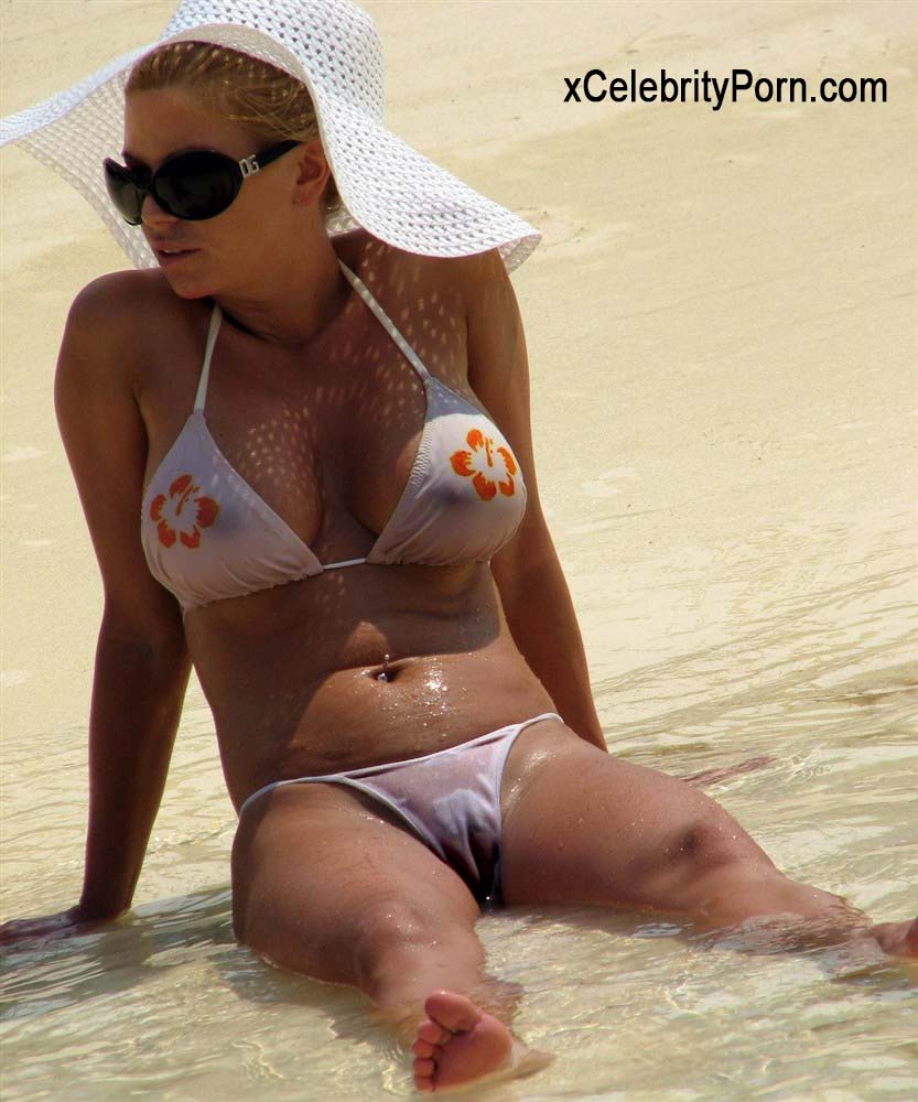 Jessica Simpson xxx Fotos de su Pronunciada Vagina Jessica Simpson xxx Fotos de su Pronunciada Vagina