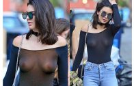 Kendall Jenner en Toples mostrando las tetas -modelos-estaos-unidos-desnudas-xxx-video-porno-follando-hd-icelebrityporn (1)