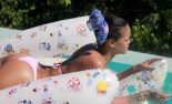 Rihanna xxx Fotos de la Famosa de Vacaciones