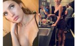 xxx Bella Thorne Video Sexy Snapchat (FILTRADO)