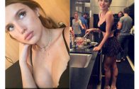 xxx Bella Thorne Video Sexy Snapchat -bella-thorne-desnuda-video-filtrado-fotos-hacker-2017-porno-follando