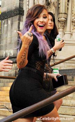 Demi Lovato fotos  xxx-famosasdesnudas- fotos cantantes porno Modelos follando-Celebridades en orgias (6)