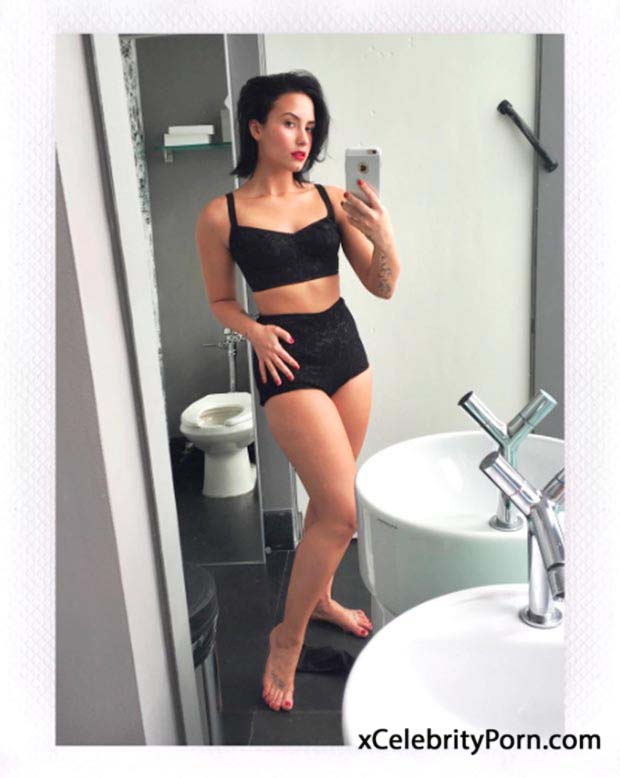 Demi Lovato Xxx Porn - Demi Lovato desnuda xxx - Fotos demilovatoxxx - Famosas desnudas