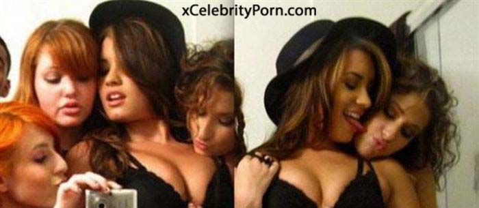 Demi Lovato fotos  xxx-famosasdesnudas- fotos cantantes porno Modelos follando-Celebridades en orgias (9)