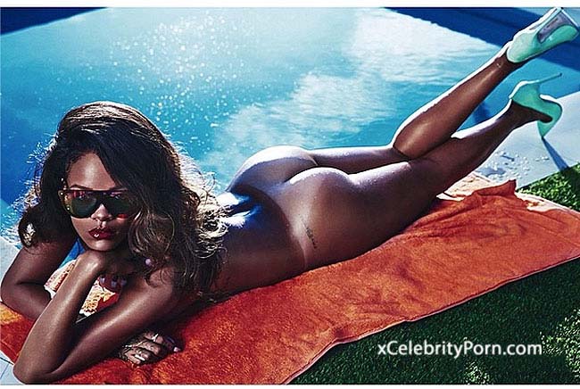 Filtran fotos intimas xxx de Cantante Rihanna -fotos Actrices xxx-Modelos follando-cantantes desnudas-famosasdesnudads-celebridades enseñando tetas (3)
