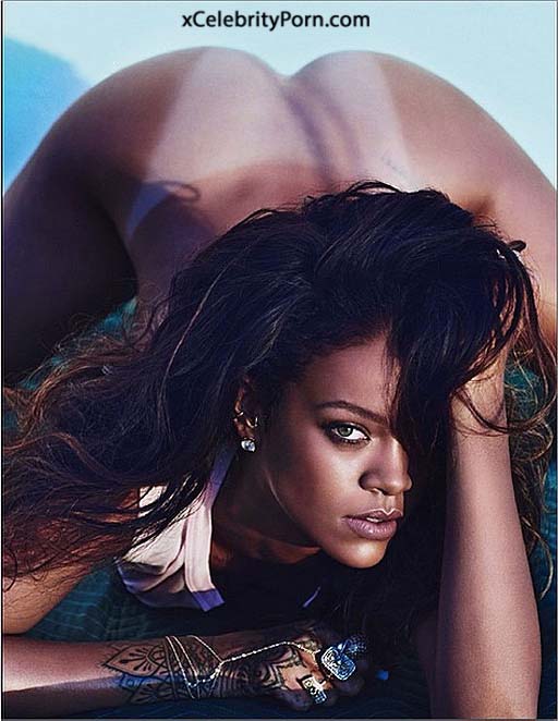 Filtran fotos intimas xxx de Cantante Rihanna -fotos Actrices xxx-Modelos follando-cantantes desnudas-famosasdesnudads-celebridades enseñando tetas (5)